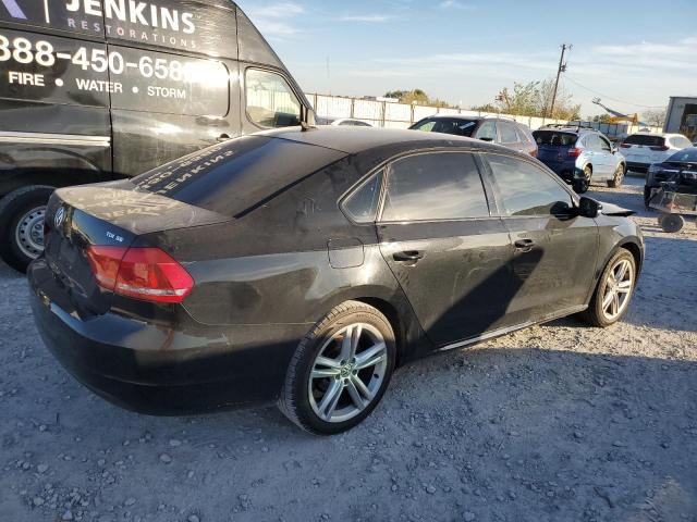 Изображение 3 2015 VOLKSWAGEN PASSAT SE 2015 с VIN 1VWBV7A38FC050435