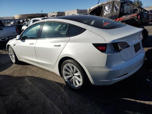 Изображение 2 2023 TESLA MODEL 3  2023 с VIN 5YJ3E1EA4PF618178