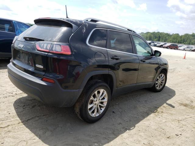 Image 3 of 2019 JEEP CHEROKEE LATITUDE 2019 with VIN 1C4PJLCB5KD242997
