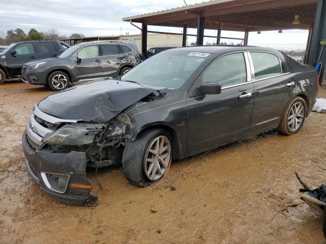 Изображение 2010 FORD FUSION SEL 2010