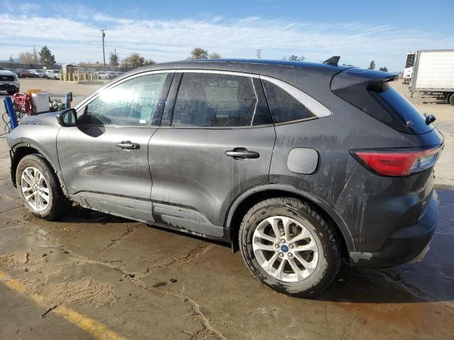 Image 2 of 2020 FORD ESCAPE SE 2020 with VIN 1FMCU0G60LUA78542