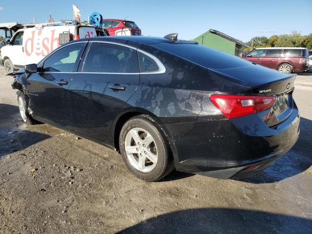 Изображение 2 2019 CHEVROLET MALIBU LS 2019 с VIN 1G1ZB5ST9KF129112