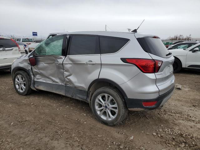 Изображение 2 2019 FORD ESCAPE SE 2019 с VIN 1FMCU9GD0KUC46701