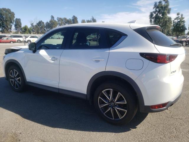 Obraz 2 z 2018 MAZDA CX-5 TOURING 2018 z VIN JM3KFACM0J1437849