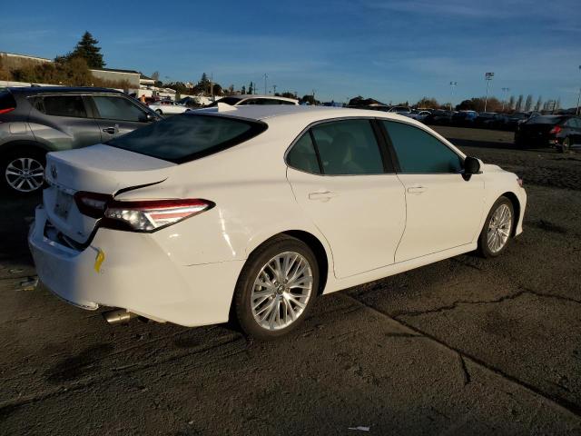 Image 3 of 2018 TOYOTA CAMRY L 2018 with VIN 4T1B11HK3JU515775