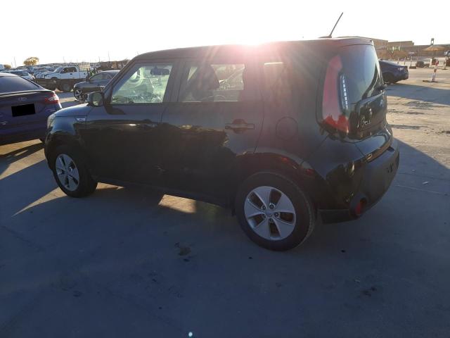 Obraz 2 z 2015 KIA SOUL  2015 z VIN KNDJN2A2XF7198023