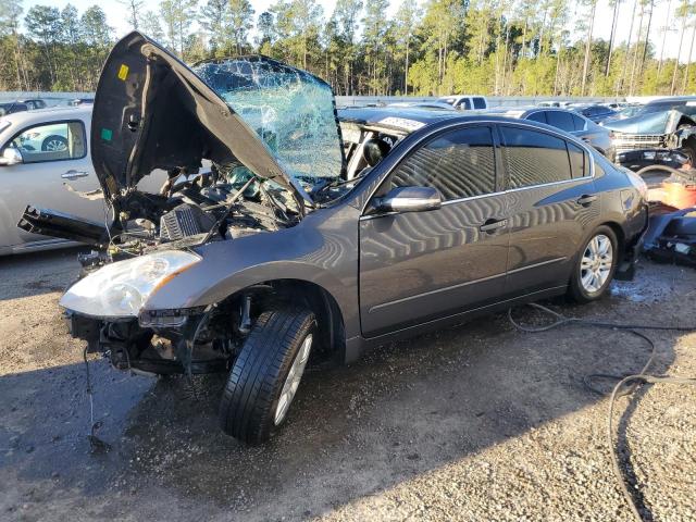 Obraz 1 z 2012 NISSAN ALTIMA BASE 2012 z VIN 1N4AL2AP2CN570128