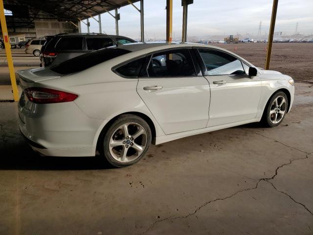 Изображение 3 2014 FORD FUSION SE 2014 с VIN 3FA6P0H76ER122138