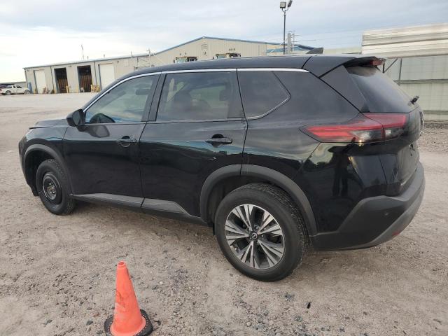 Изображение 2 2023 NISSAN ROGUE SV 2023 с VIN JN8BT3BA3PW413372