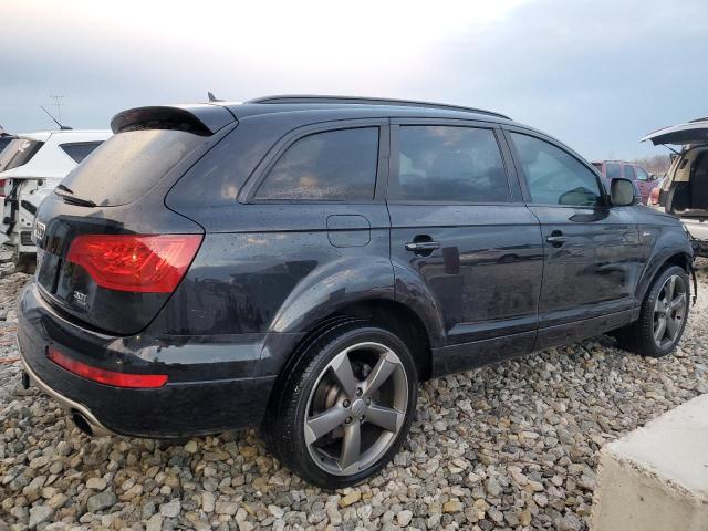 Изображение 3 2014 AUDI Q7 PREMIUM 2014 с VIN WA1CGAFE7ED006843