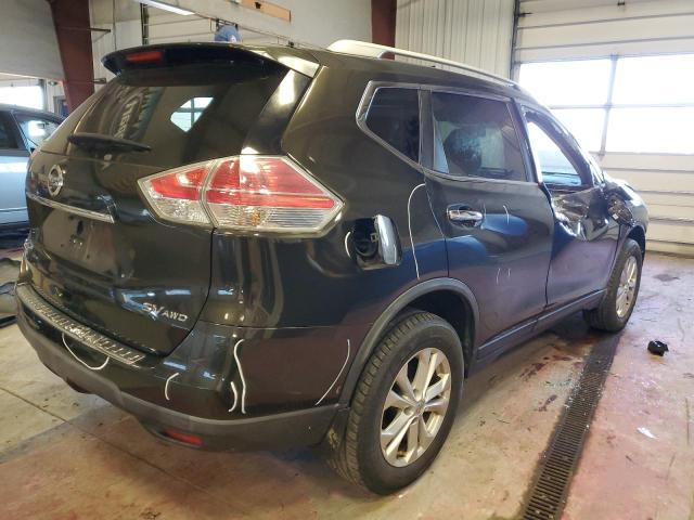 Изображение 3 2016 NISSAN ROGUE S 2016 с VIN KNMAT2MV3GP664727