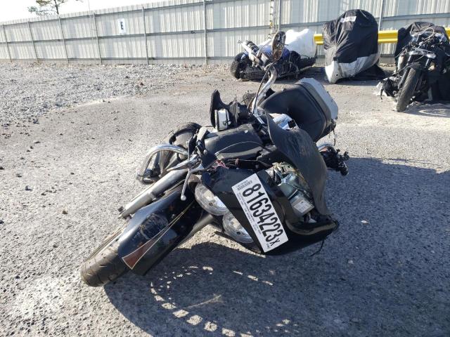 Изображение 2 2012 HARLEY-DAVIDSON FLTRU ROAD GLIDE ULTRA 2012 с VIN 1HD1KGM11CB604108