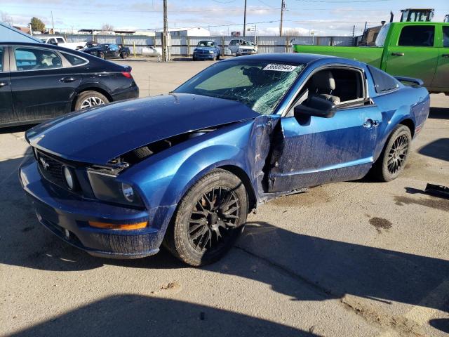 Obraz 2008 FORD MUSTANG GT 2008