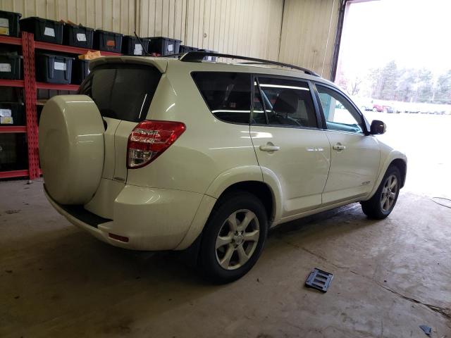 Изображение 3 2009 TOYOTA RAV4 LIMITED 2009 с VIN JTMBF31V395013490