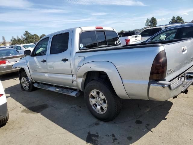 Obraz 2 z 2008 TOYOTA TACOMA DOUBLE CAB PRERUNNER 2008 z VIN 5TEJU62N08Z588241