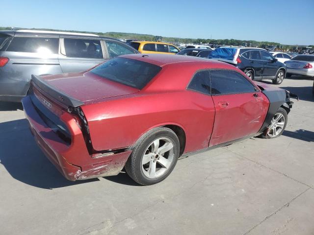 Image 3 of 2009 DODGE CHALLENGER SE 2009 with VIN 2B3LJ44VX9H600302