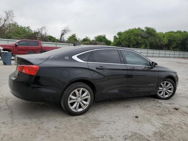 Изображение 3 2017 CHEVROLET IMPALA LT 2017 с VIN 2G1105S3XH9176296
