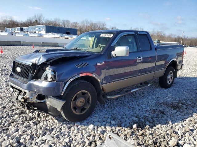 Изображение 1 2006 FORD F150  2006 с VIN 1FTPX14506NA33405