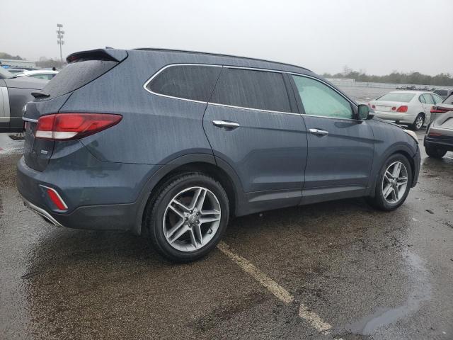 Image 3 of 2017 HYUNDAI SANTA FE SE ULTIMATE 2017 with VIN KM8SR4HF6HU214750