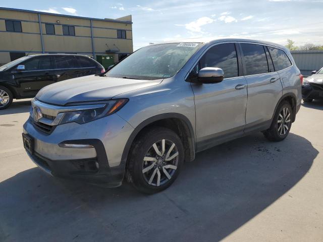 Obraz 2020 HONDA PILOT EXL 2020