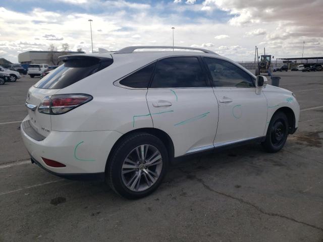 Изображение 3 2015 LEXUS RX 350 2015 с VIN 2T2ZK1BA0FC168423