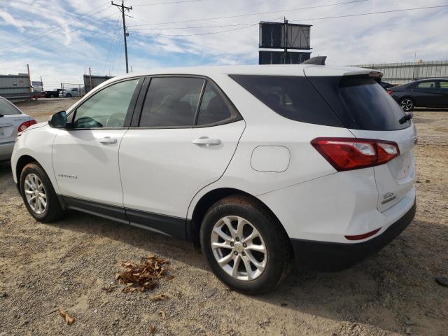 Image 2 of 2019 CHEVROLET EQUINOX LS 2019 with VIN 2GNAXSEV4K6164286