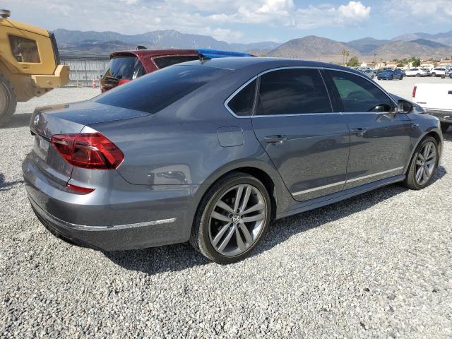 Изображение 3 2017 VOLKSWAGEN PASSAT R-LINE 2017 с VIN 1VWDT7A37HC033398