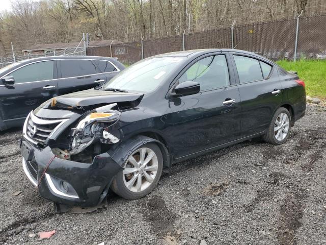 Изображение 1 2016 NISSAN VERSA S 2016 с VIN 3N1CN7AP2GL892240