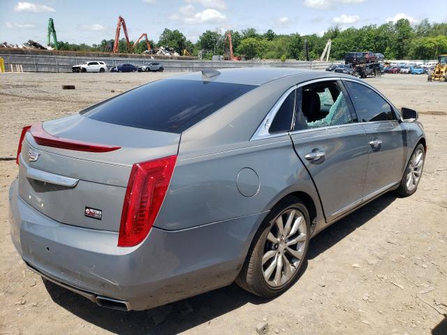 Изображение 3 2017 CADILLAC XTS LUXURY 2017 с VIN 2G61N5S33H9150750