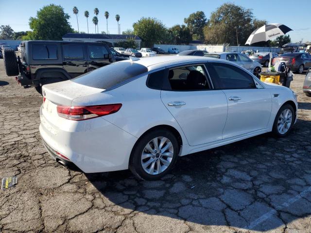 Изображение 3 2018 KIA OPTIMA LX 2018 с VIN 5XXGT4L30JG252592