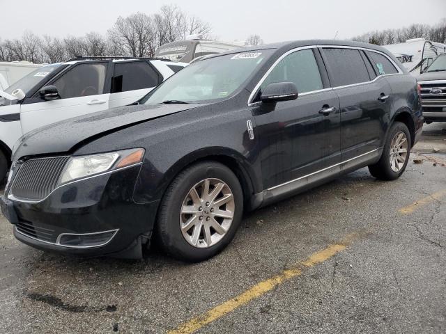 2015 LINCOLN MKT  2015 image