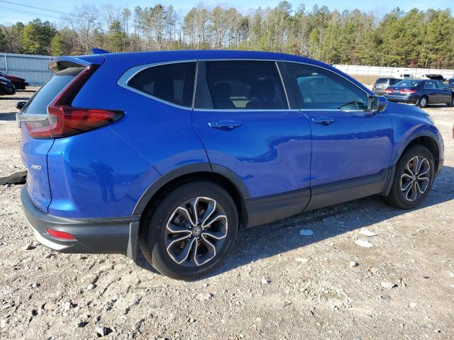 Изображение 3 2020 HONDA CR-V EX 2020 с VIN 7FARW2H59LE001028