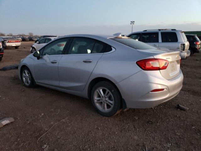 Obraz 2 z 2018 CHEVROLET CRUZE LT 2018 z VIN 1G1BE5SM3J7233850