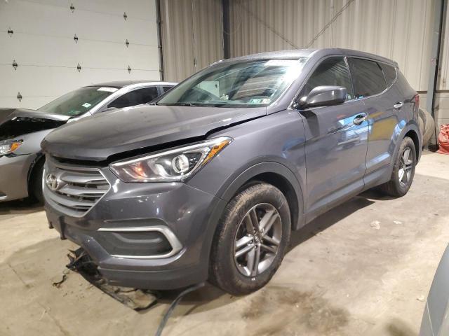 Obraz 1 z 2018 HYUNDAI SANTA FE SPORT  2018 z VIN 5XYZTDLB8JG558175