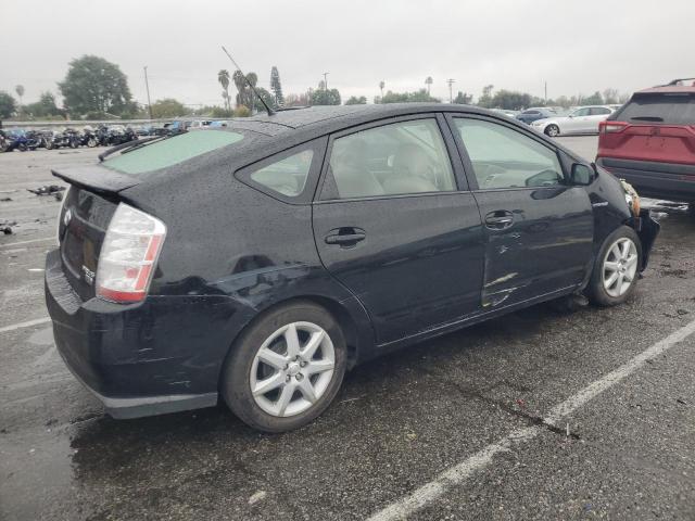 Image 3 of 2007 TOYOTA PRIUS  2007 with VIN JTDKB20U877566927