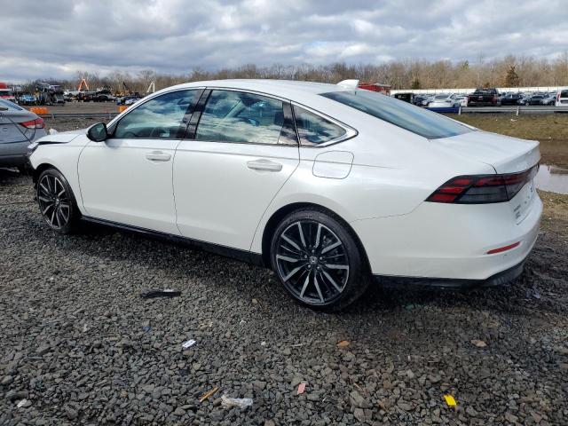 Image 2 of 2023 HONDA ACCORD TOURING HYBRID 2023 with VIN 1HGCY2F83PA015001