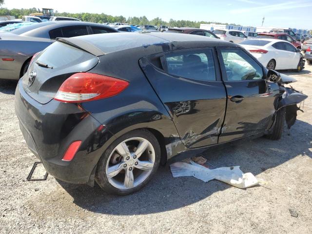 Image 3 of 2012 HYUNDAI VELOSTER  2012 with VIN KMHTC6AD1CU045689