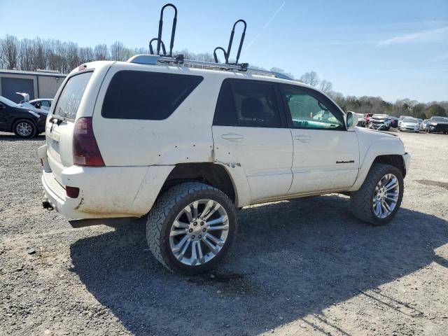 Изображение 3 2005 TOYOTA 4RUNNER SR5 2005 с VIN JTEBU14R650073081