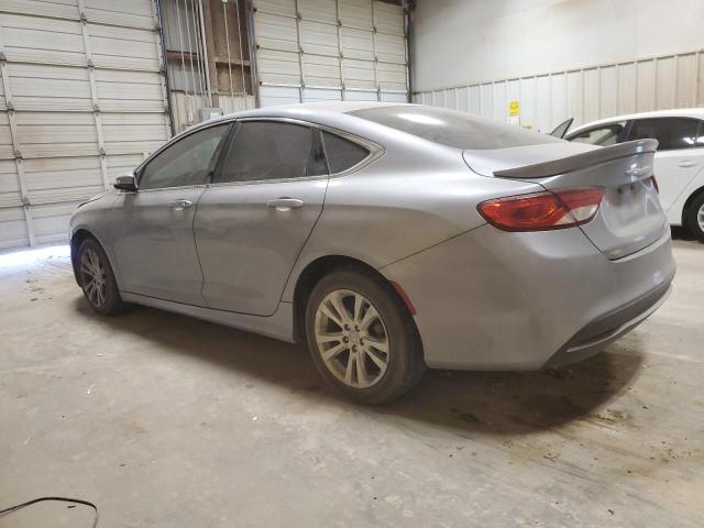 Изображение 2 2015 CHRYSLER 200 LIMITED 2015 с VIN 1C3CCCAB1FN570210