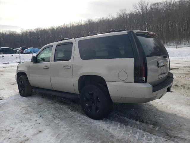 Image 2 of 2007 CHEVROLET SUBURBAN K1500 2007 with VIN 1GNFK16317J167023