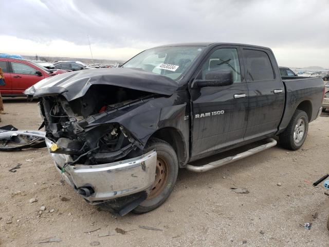 2011 DODGE RAM 1500  2011 image