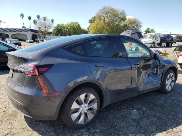 Изображение 3 2023 TESLA MODEL Y  2023 с VIN 7SAYGAEE2PF902429