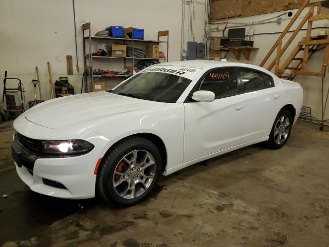 Obraz 1 z 2016 DODGE CHARGER SXT 2016 z VIN 2C3CDXJG5GH247823