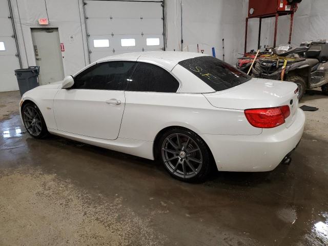 Obraz 2 z 2011 BMW 335 I 2011 z VIN WBADX7C53BE742912