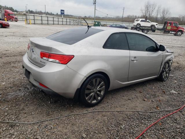 Изображение 3 2012 KIA FORTE SX 2012 с VIN KNAFW6A37C5598645