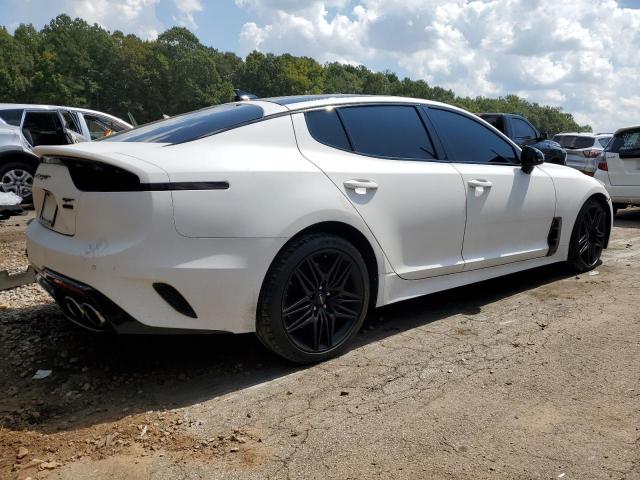 Изображение 3 2022 KIA STINGER GT1 2022 с VIN KNAE45LC5N6103543