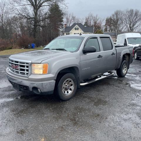 Изображение 2007 GMC NEW SIERRA K1500 2007