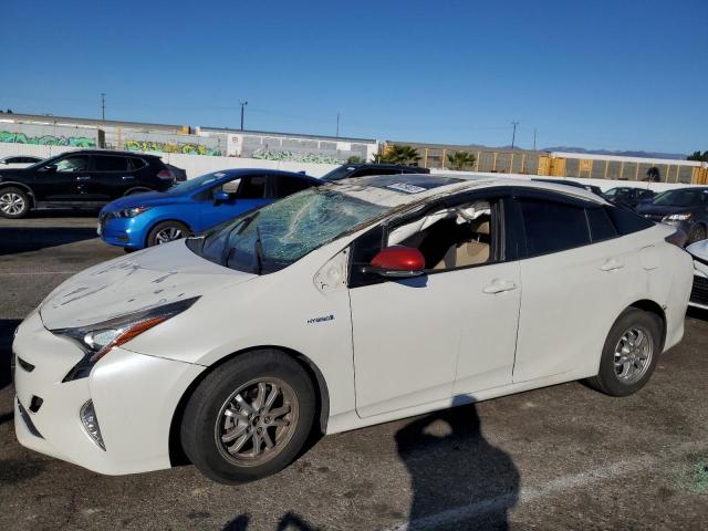 Obraz 1 z 2016 Toyota Prius 2016 z VIN JTDKARFU1G3006242