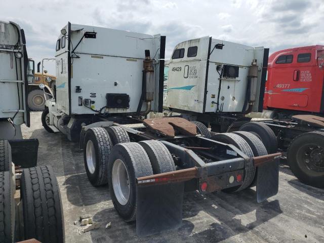 Image 3 of 2007 INTERNATIONAL 9400 9400I 2007 with VIN 2HSCNAPR37C502908