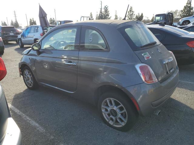 Obraz 2 z 2013 FIAT 500 POP 2013 z VIN 3C3CFFAR5DT746064